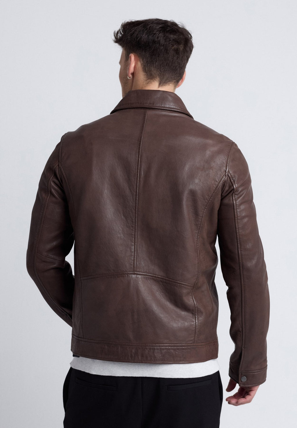 JCCLederjacke