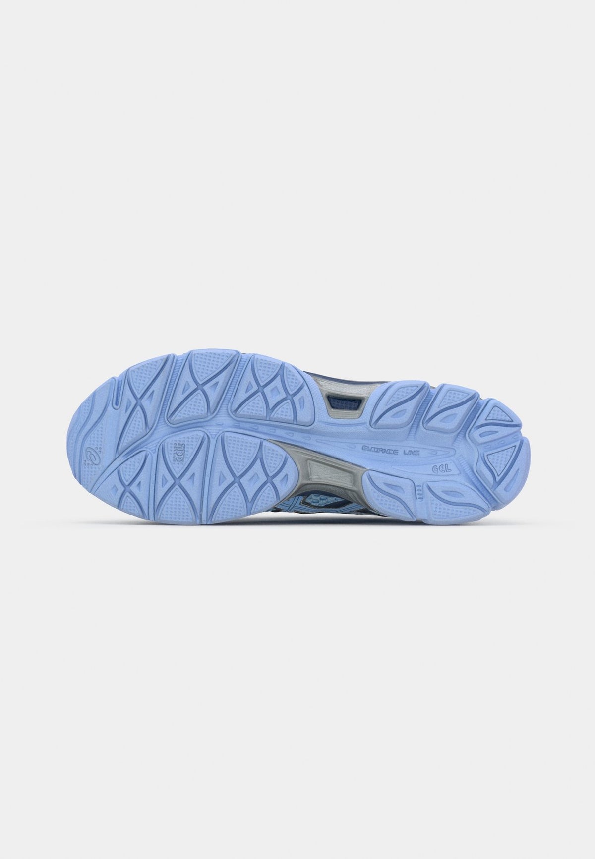 ASICS SportStyleGEL CUMULUS 16 UNISEX - Sneaker low