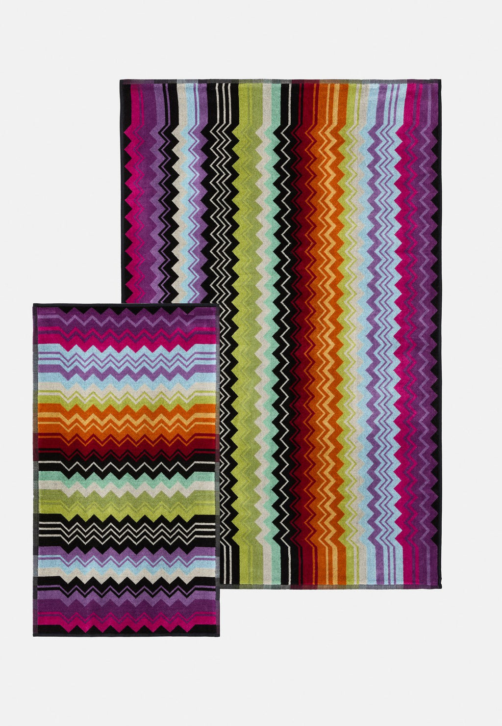 MissoniGIACOMO SET - Handtuch Set