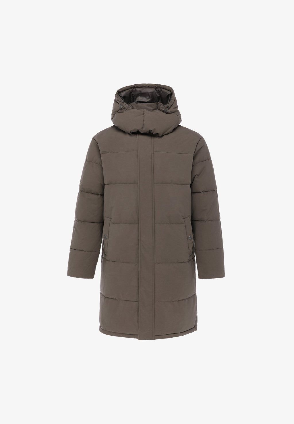 DreiMasterDREIMASTER COAT - Wintermantel