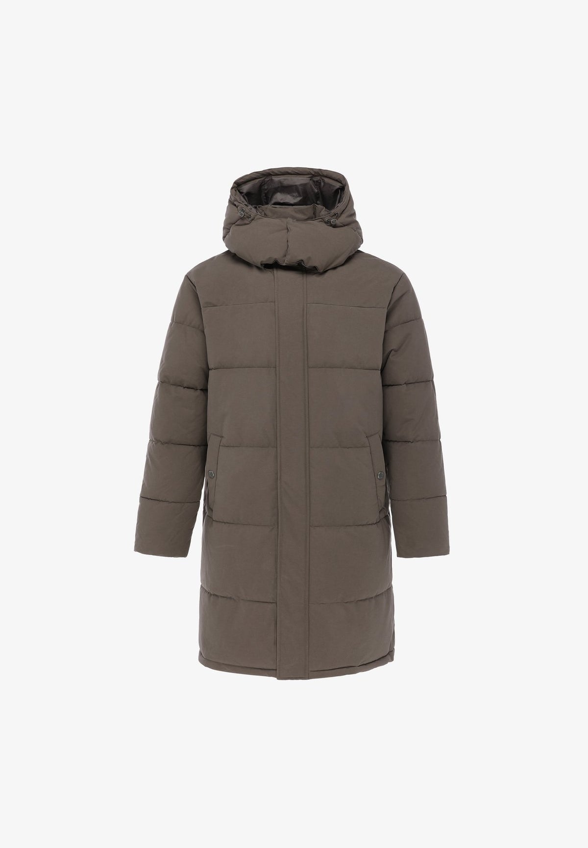 DreiMasterDREIMASTER COAT - Wintermantel