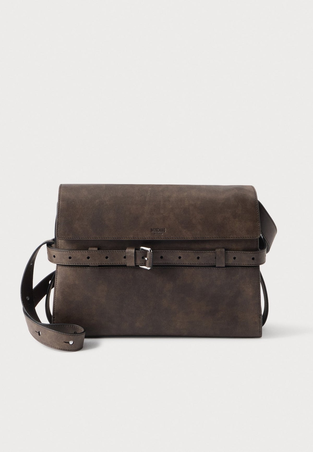 MOSCHINOTIE ME BORSA - Handtasche