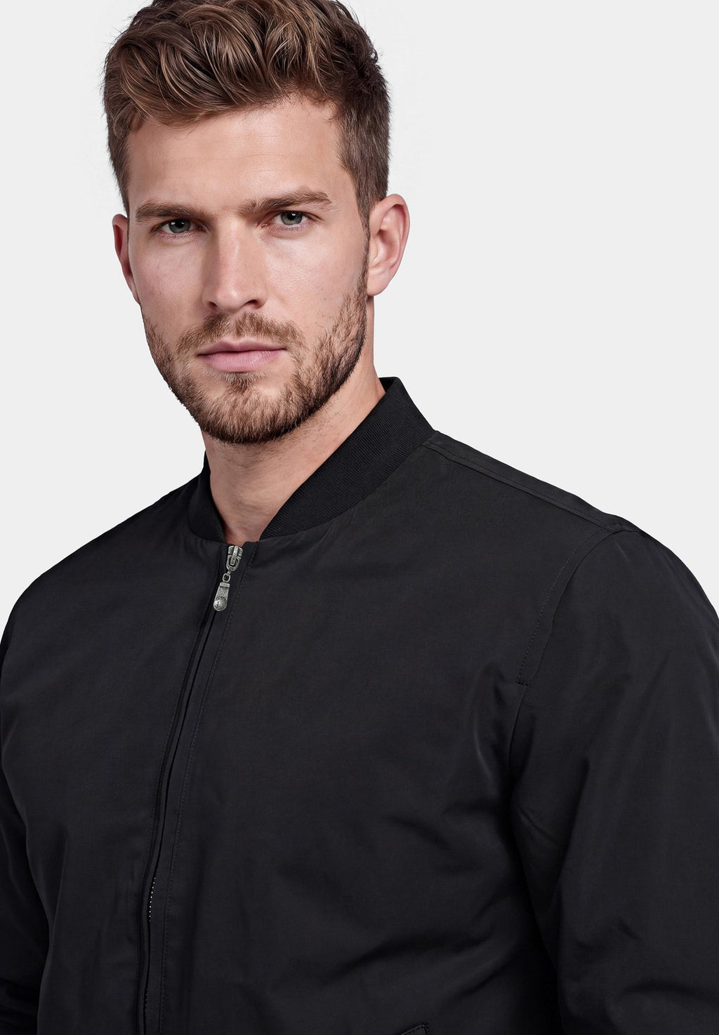 DreiMasterDREIMASTER JACKET - Bomberjacke