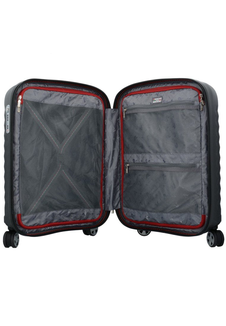 RV RoncatoUNO PREMIUM 2.0 TROLLEY BAGAGLIO A MANO 55 CM - Trolley