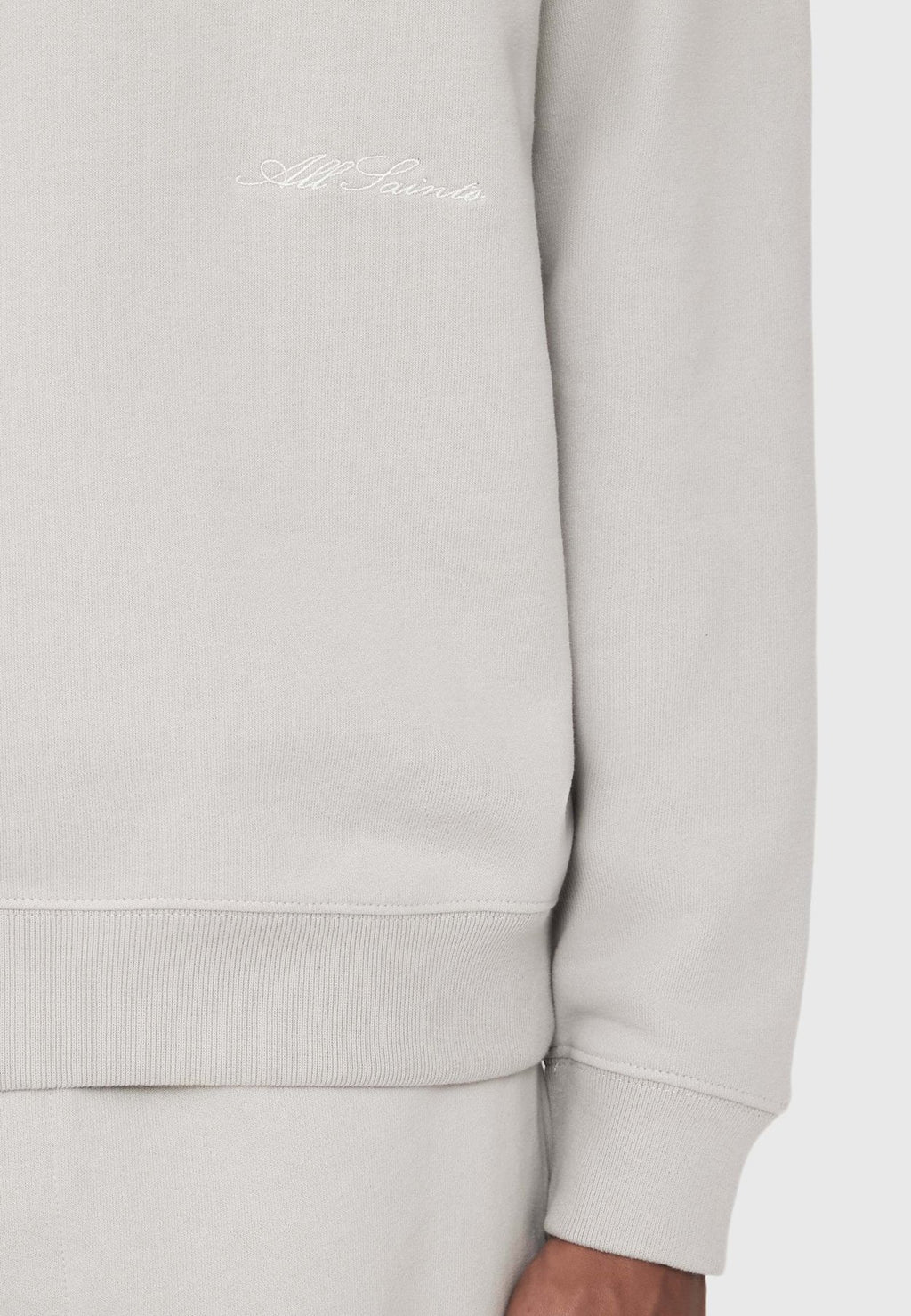 AllSaintsASTON CREW . - Sweatshirt