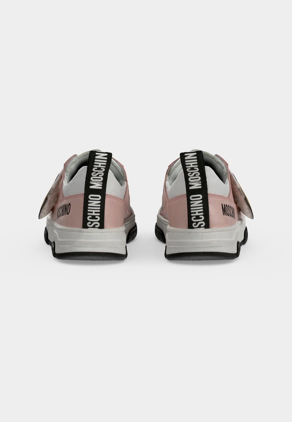 MOSCHINOUNISEX - Sneaker low
