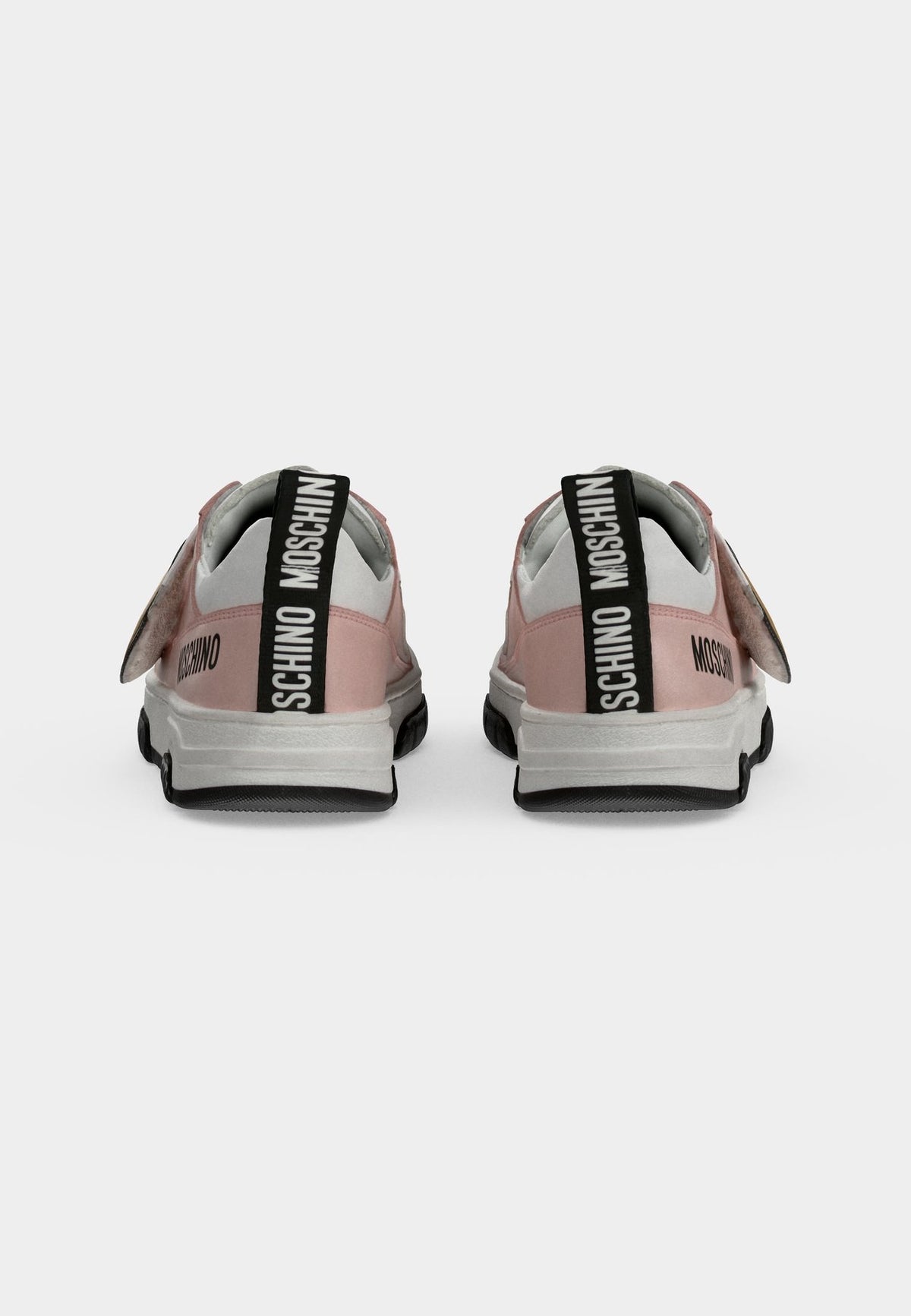 MOSCHINOUNISEX - Sneaker low