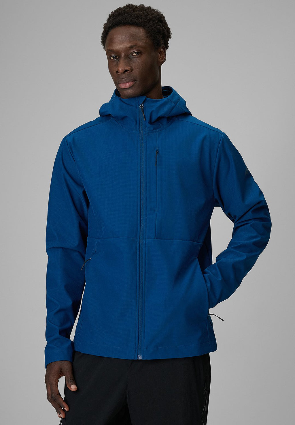 4FSoftshelljacke