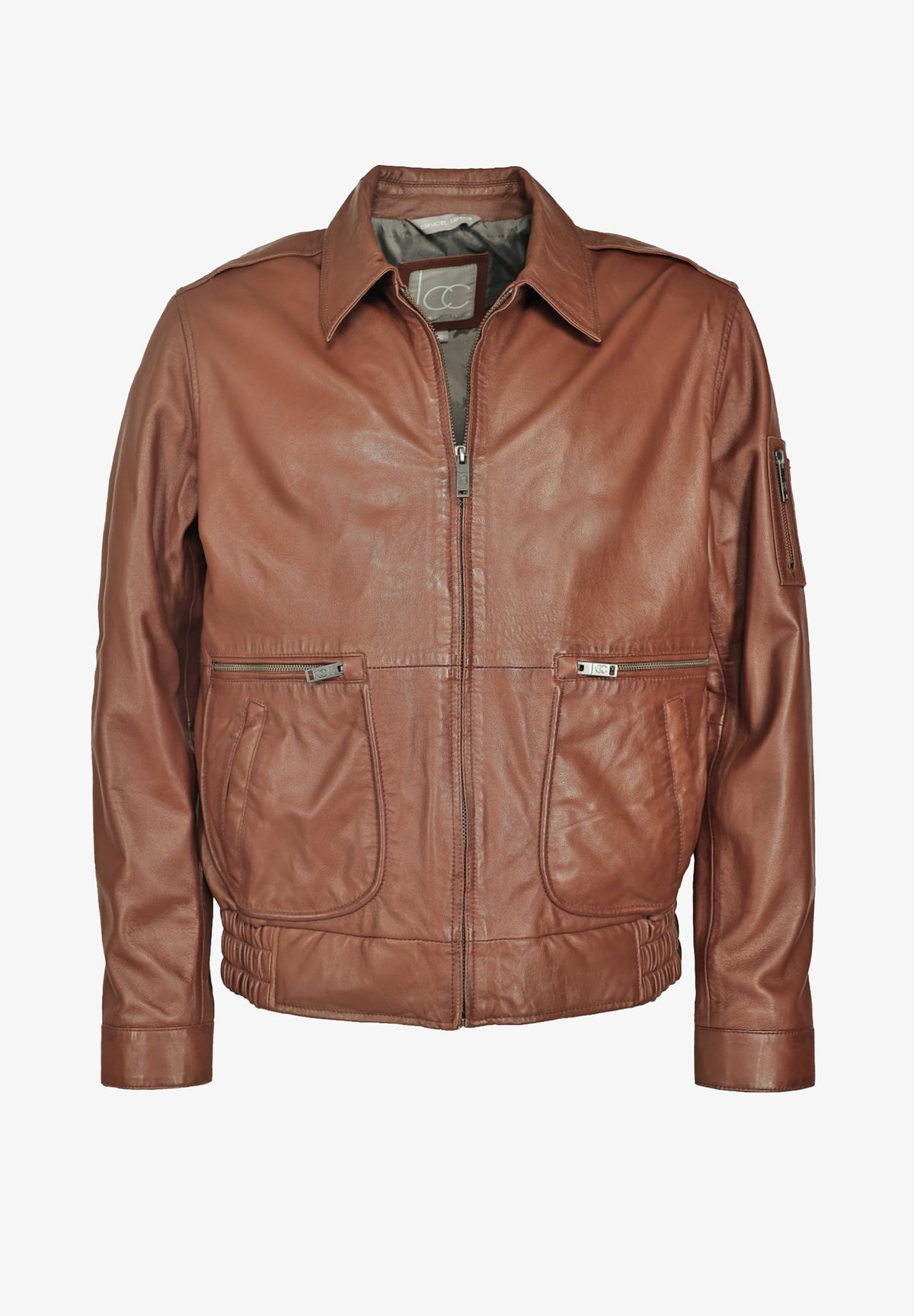JCCLederjacke