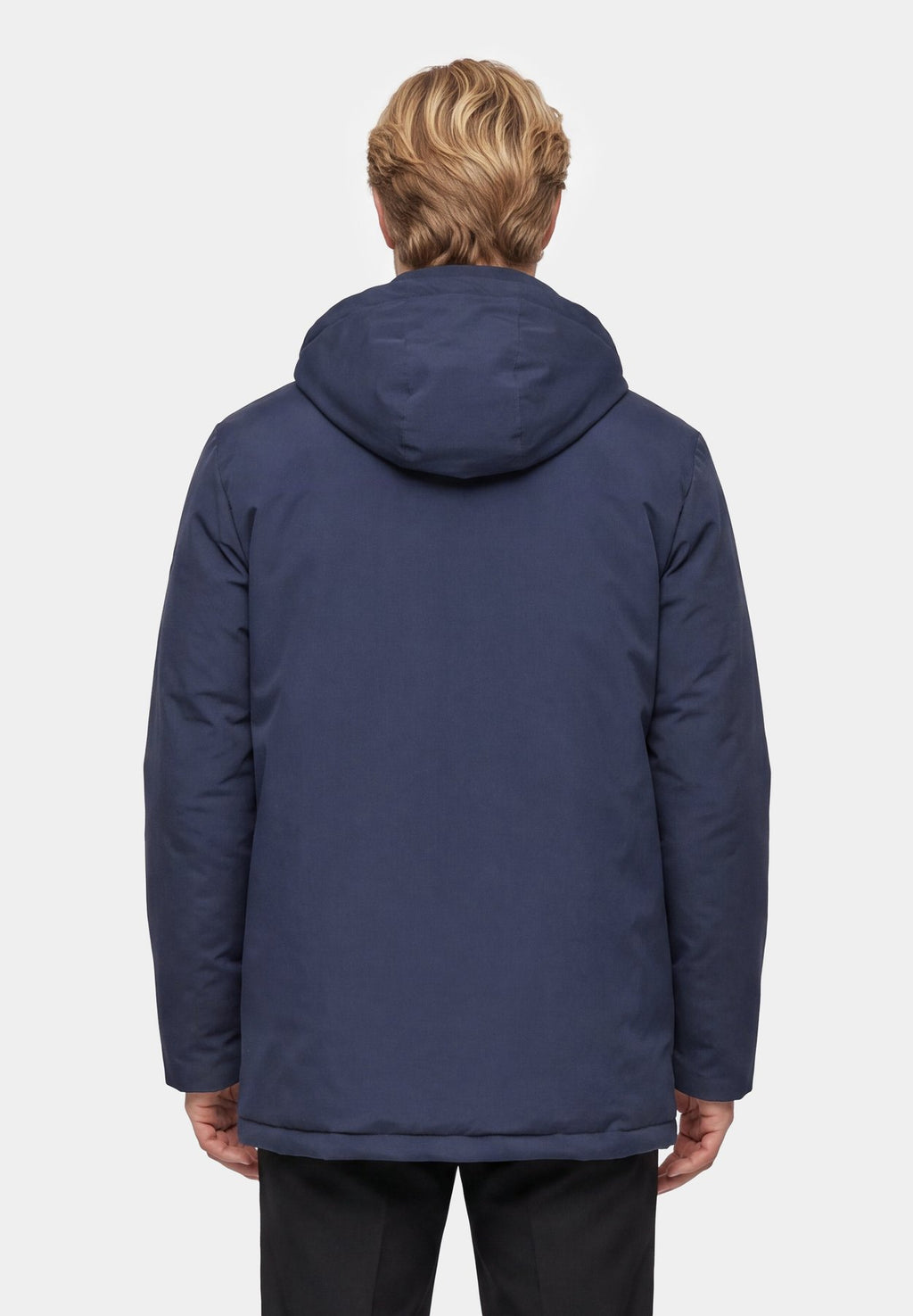 DreiMasterDREIMASTER COAT - Wintermantel