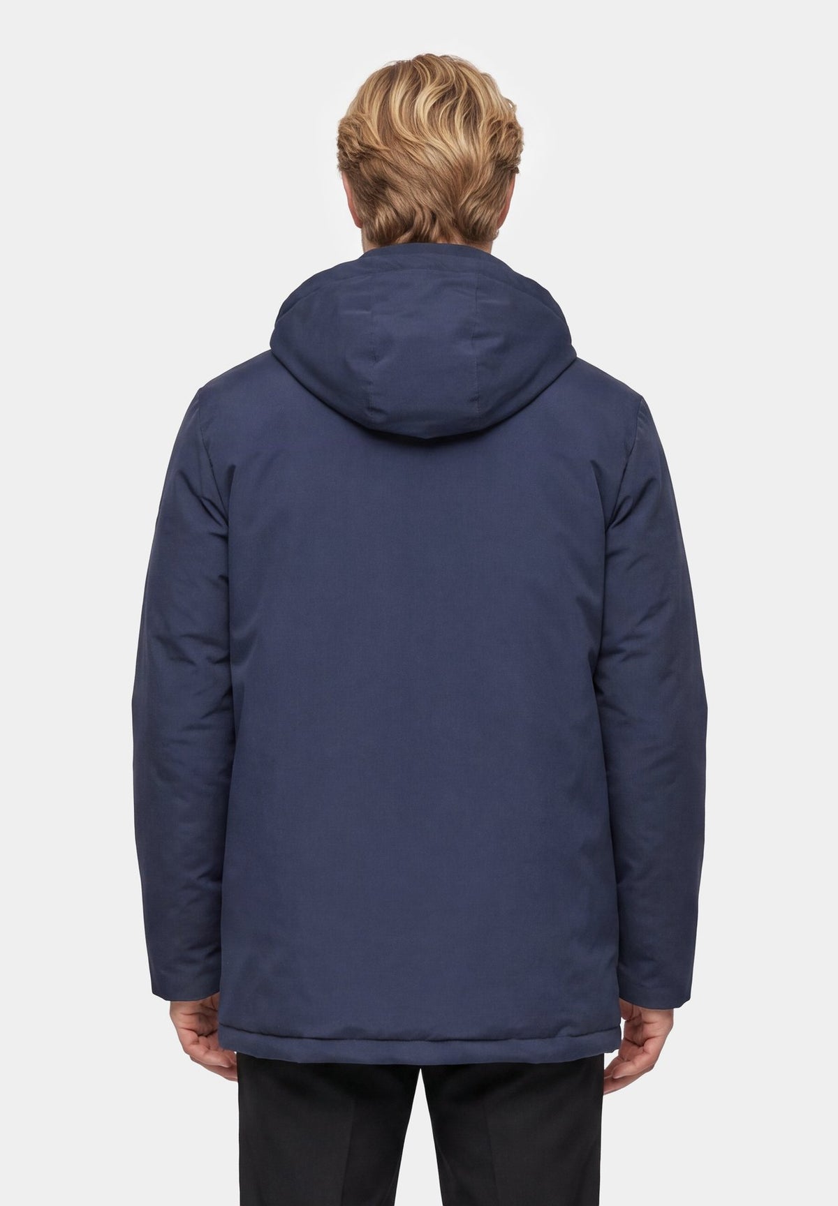 DreiMasterDREIMASTER COAT - Wintermantel
