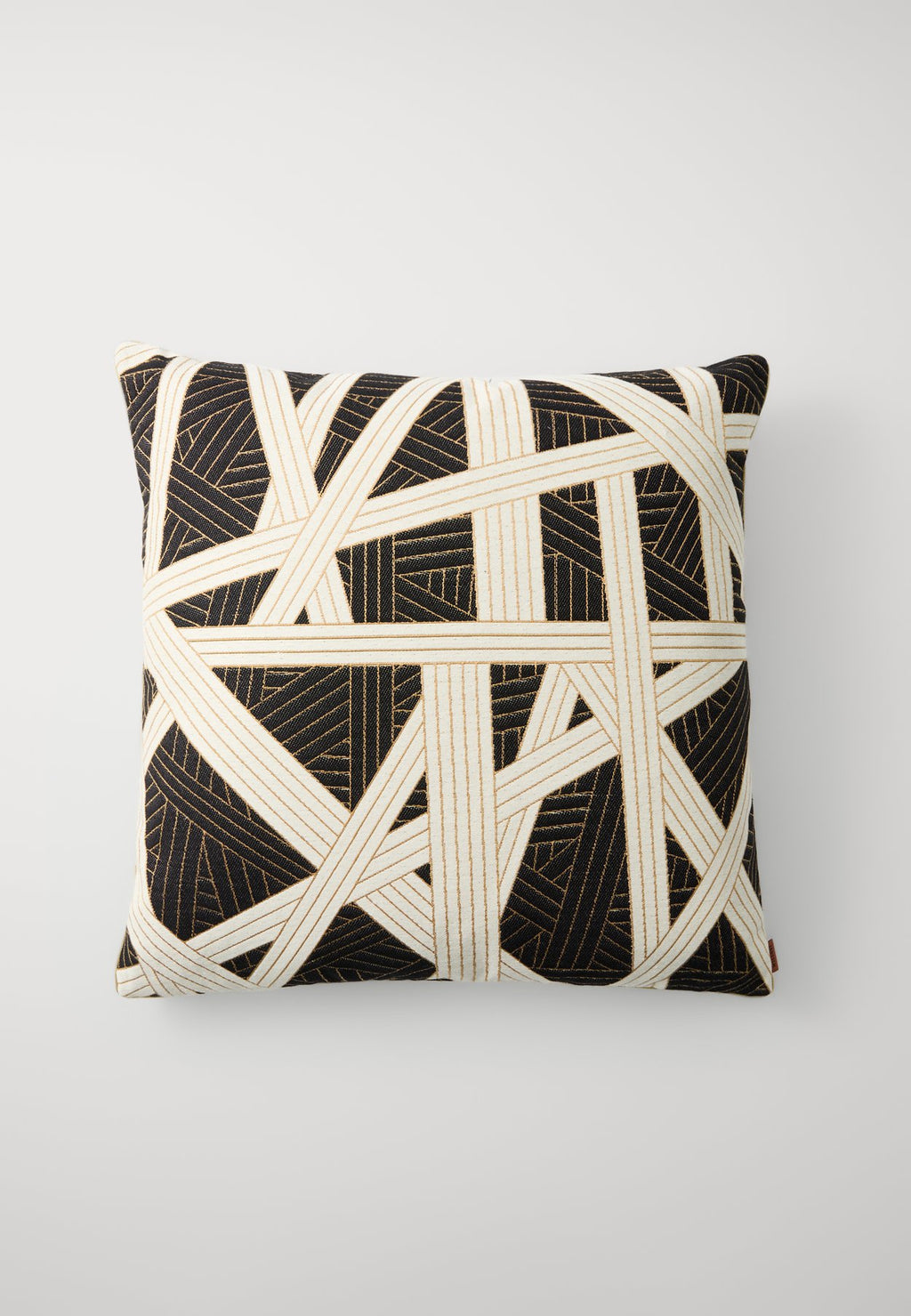 MissoniNASTRI CUSHION 50X50 - Dekokissen