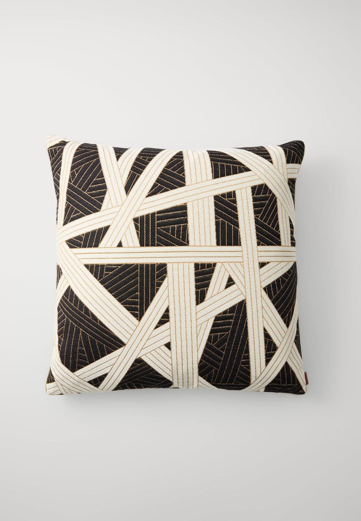 MissoniNASTRI CUSHION 50X50 - Dekokissen