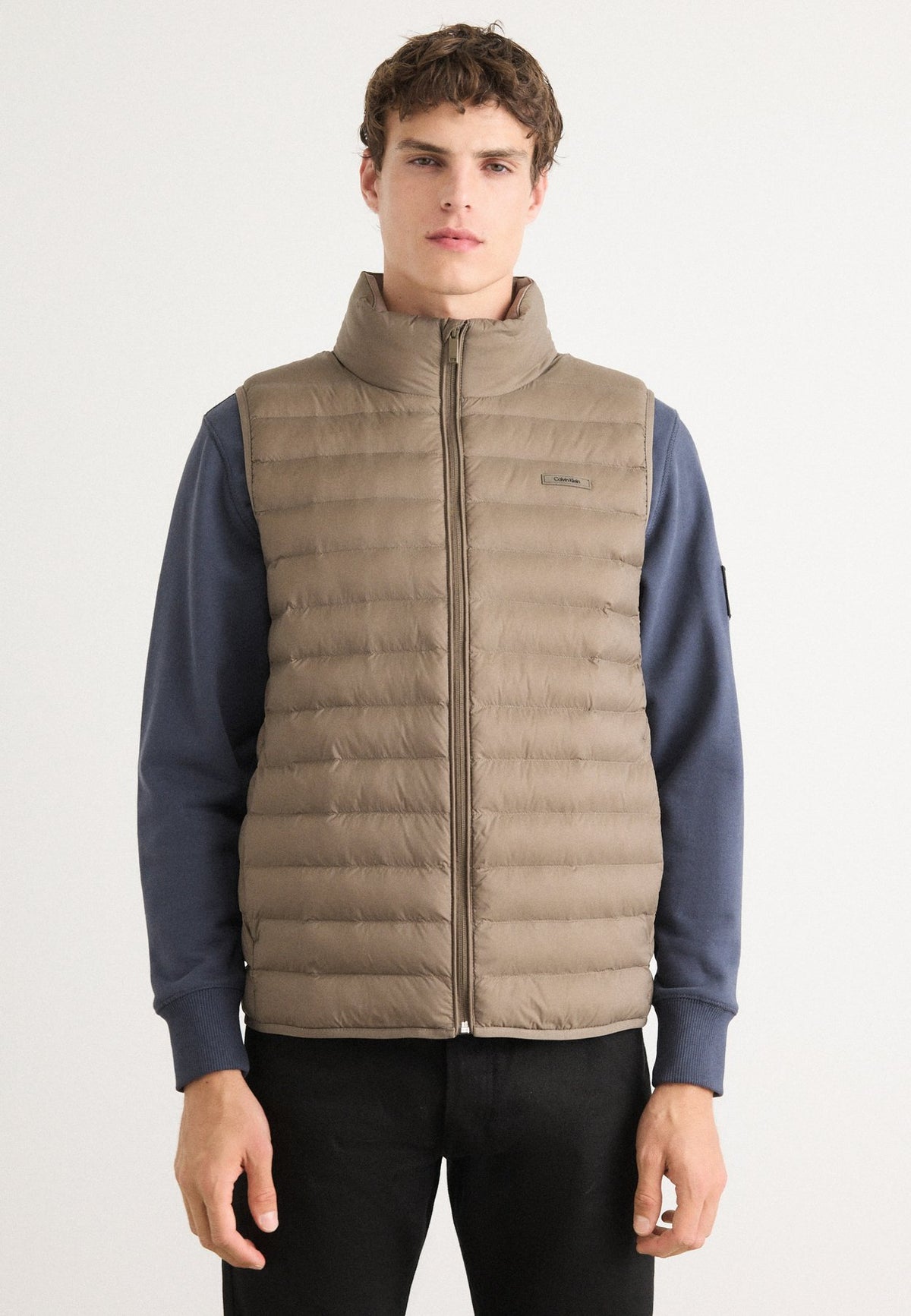 Calvin KleinPUFFER - Weste