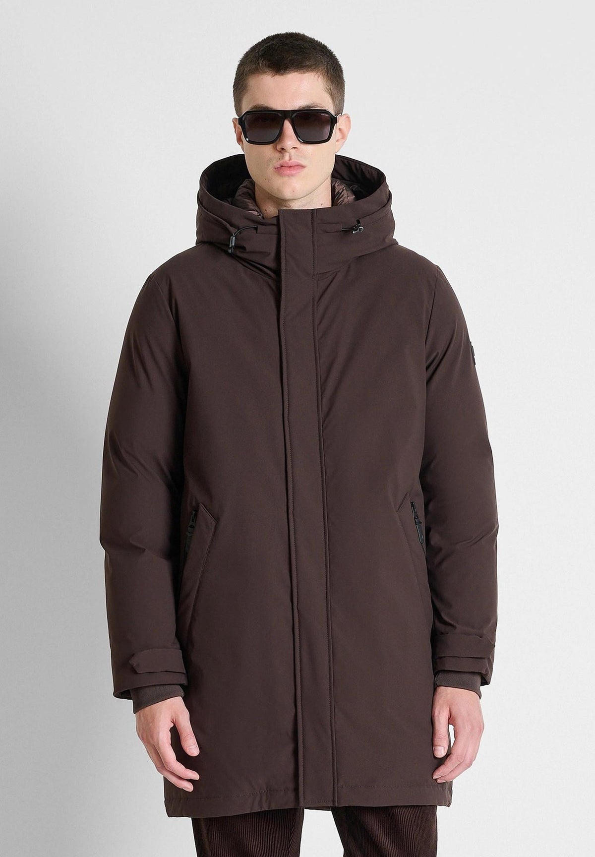 Antony MoratoCOAT RELAXED FIT IN - Wintermantel