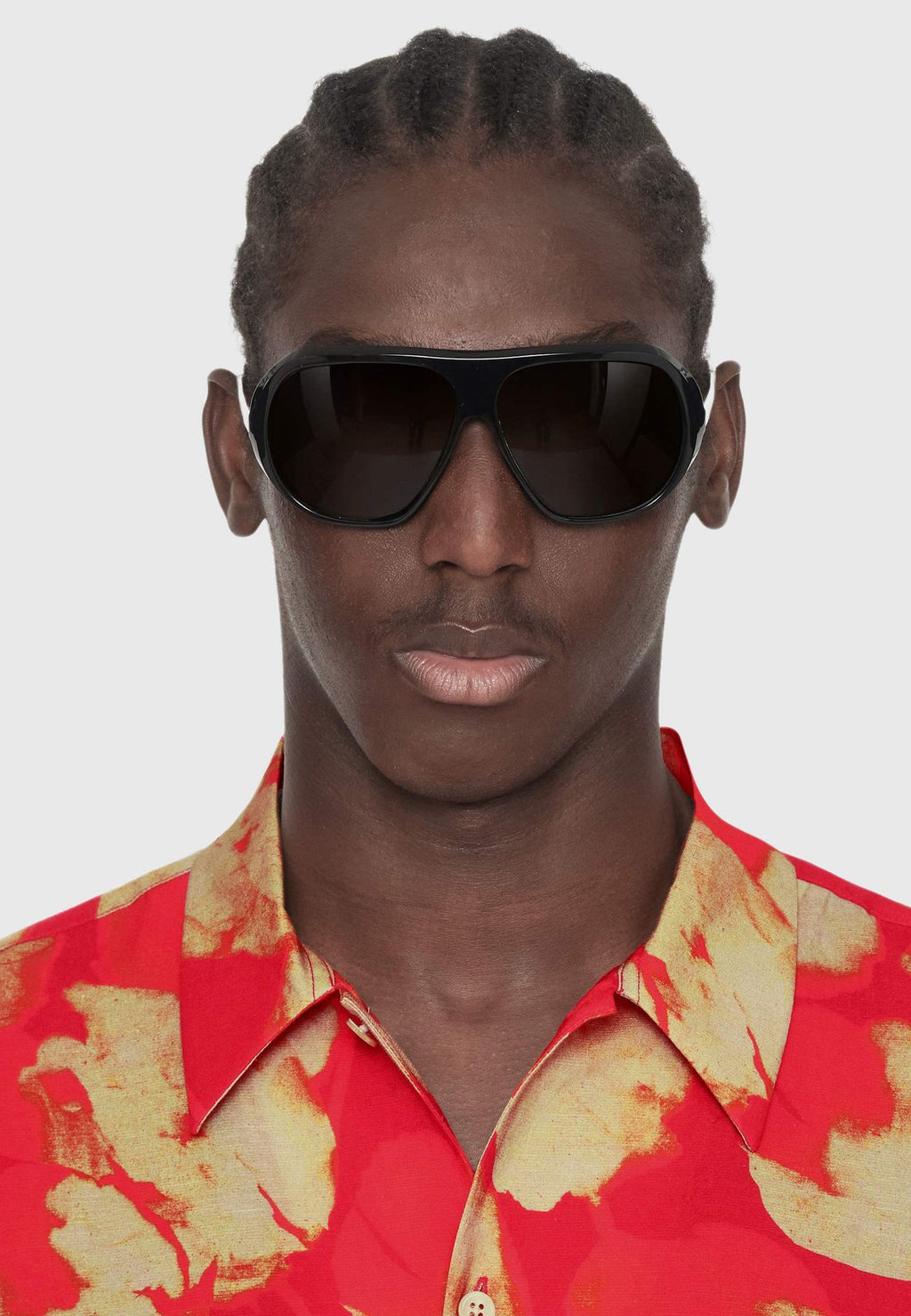 AllSaintsTULIP SS SHIRT - Hemd