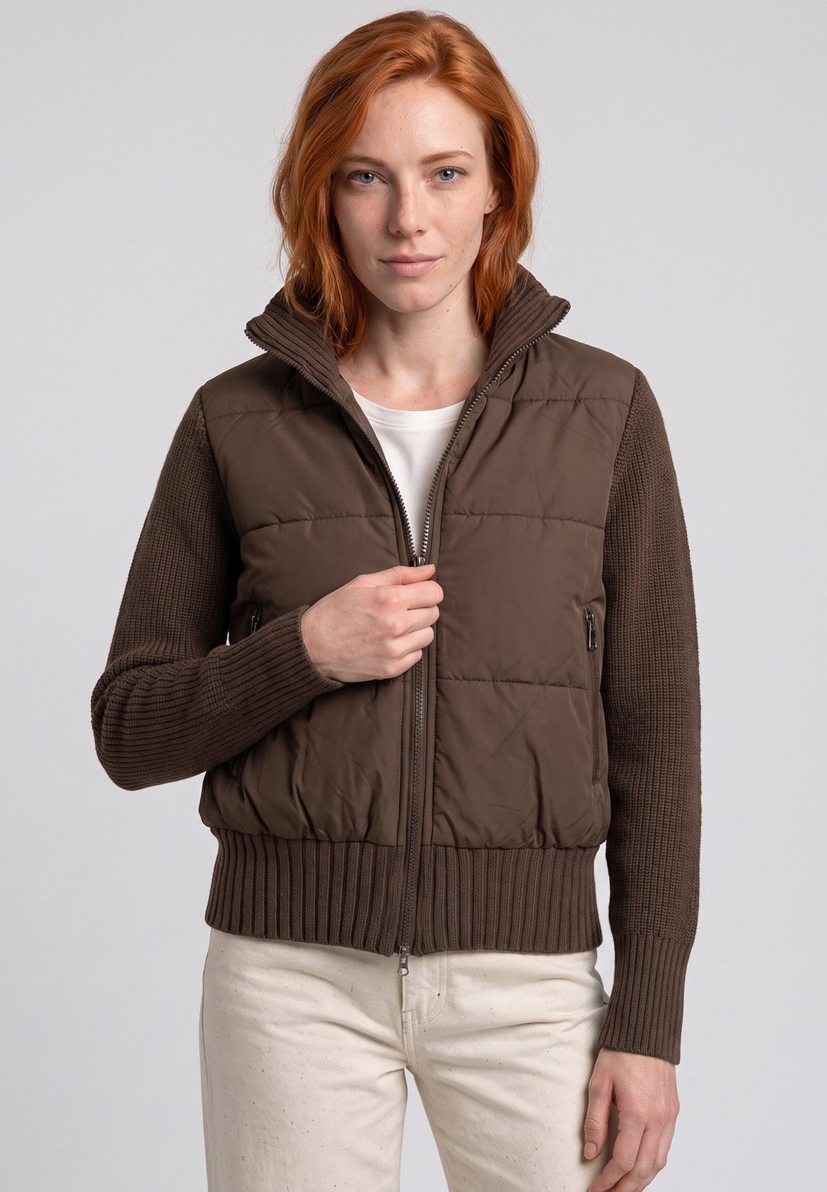 alife & kickinALIFE & KICKIN ÜBERGANGSJACKE LYAAK A JACKET - Winterjacke