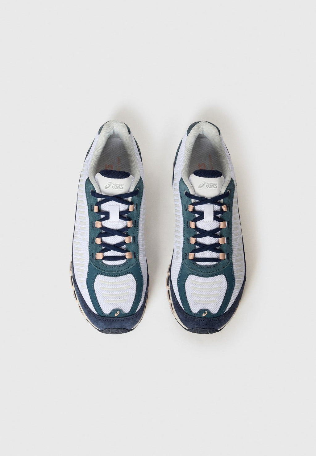ASICS SportStyleGEL QUANTUM UNISEX - Sneaker low
