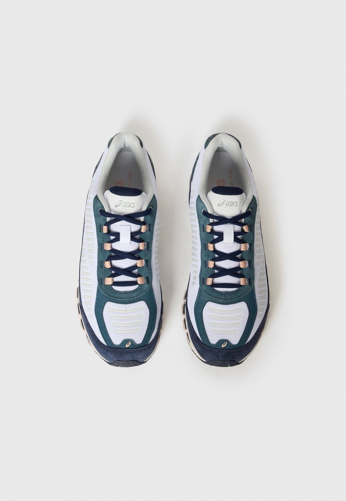 ASICS SportStyleGEL QUANTUM UNISEX - Sneaker low