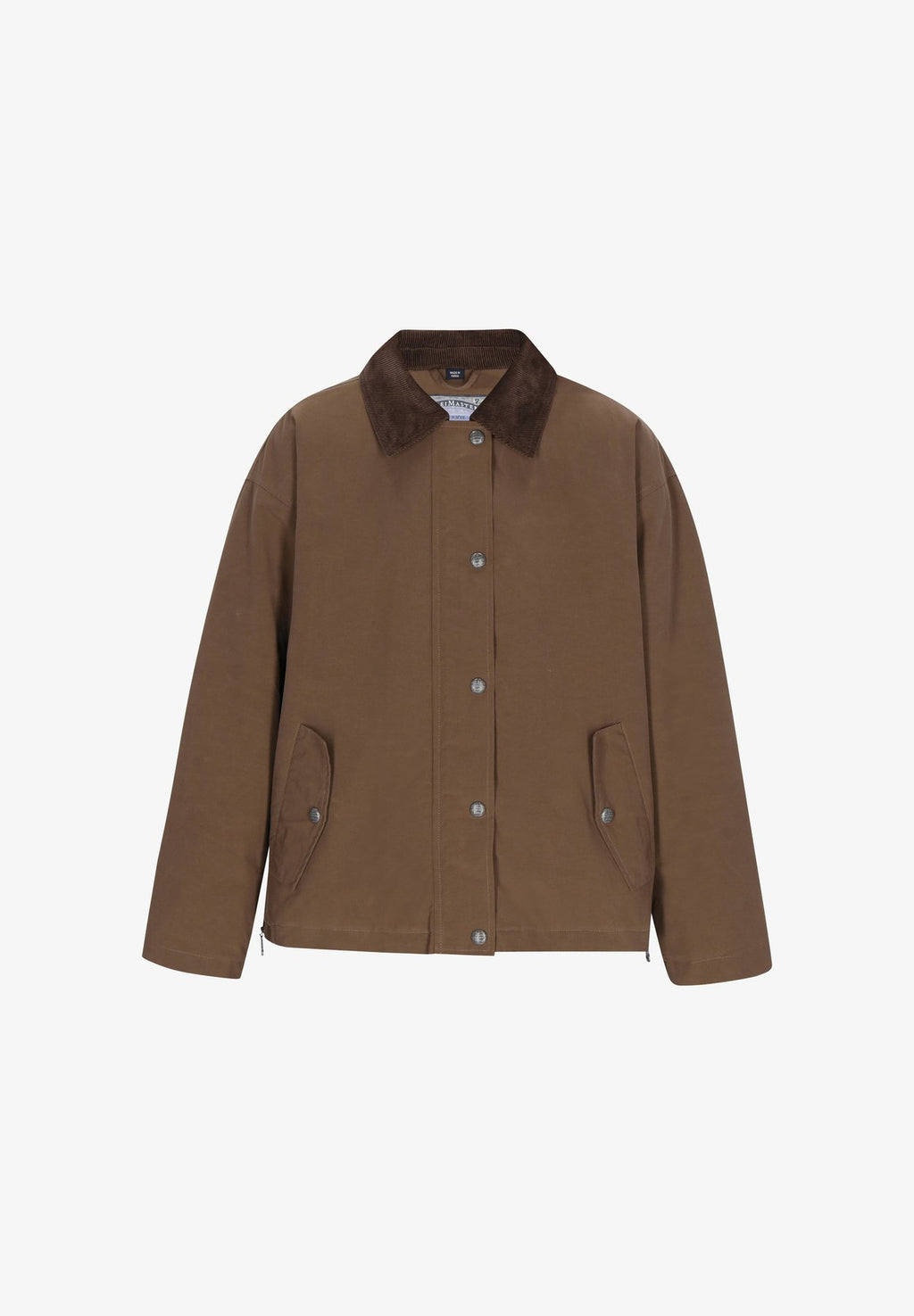 DreiMasterÜbergangsjacke