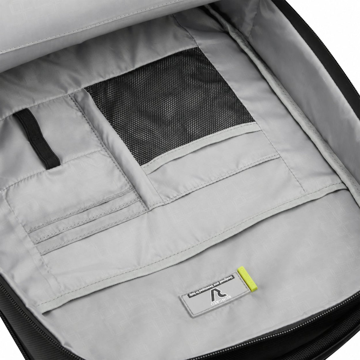 RV RoncatoTRIAL ZAINO DA LAVORO - Tagesrucksack