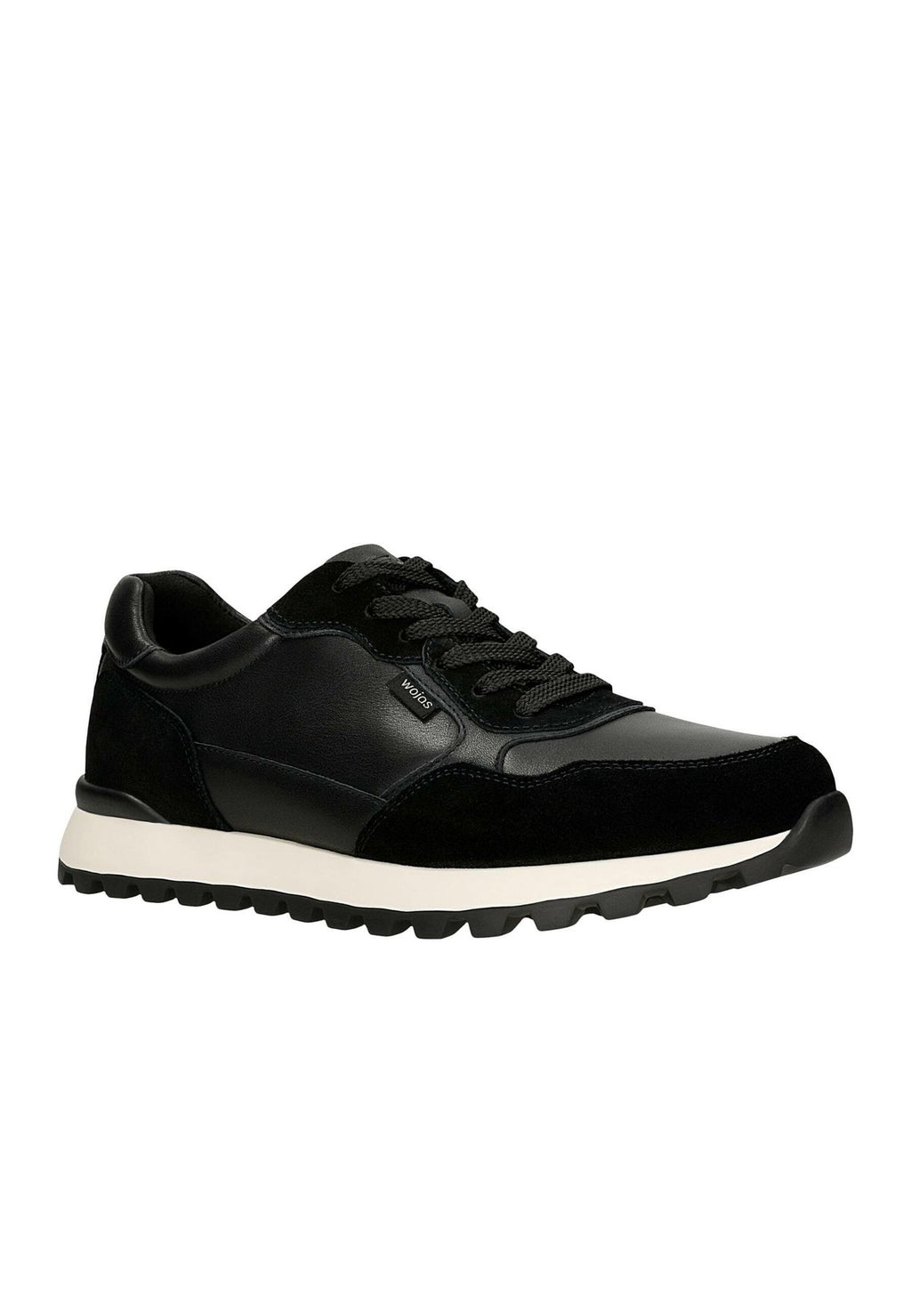 WojasPÓŁBUTY MĘSKIE - Sneaker low