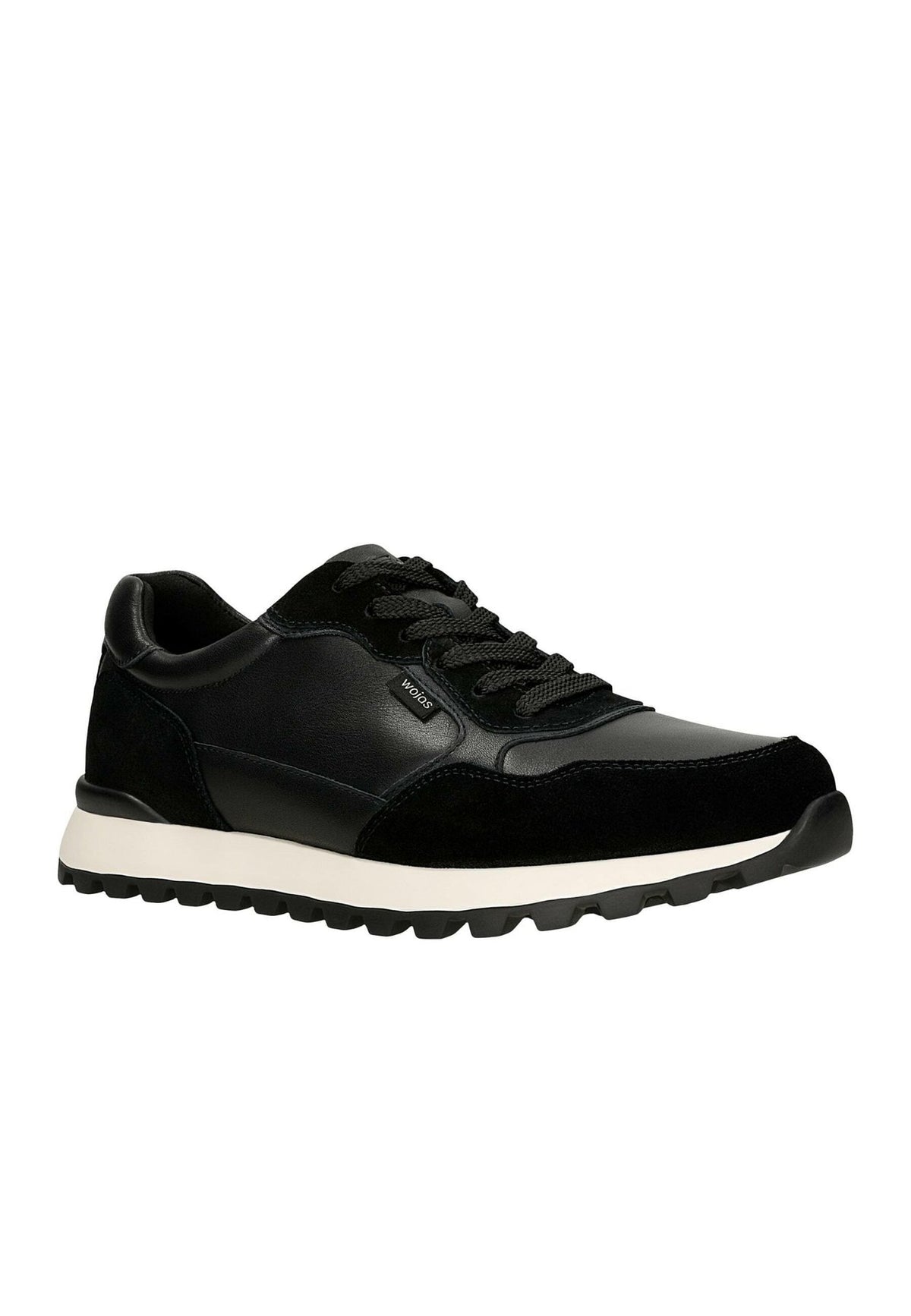 WojasPÓŁBUTY MĘSKIE - Sneaker low