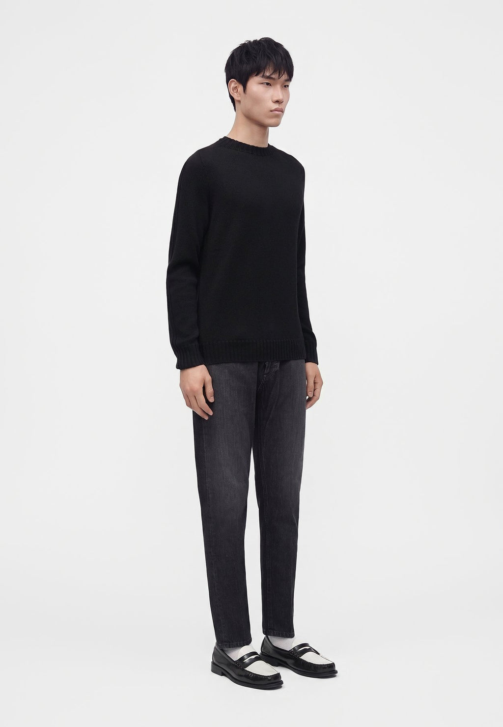 DondupSWEATER - Strickpullover