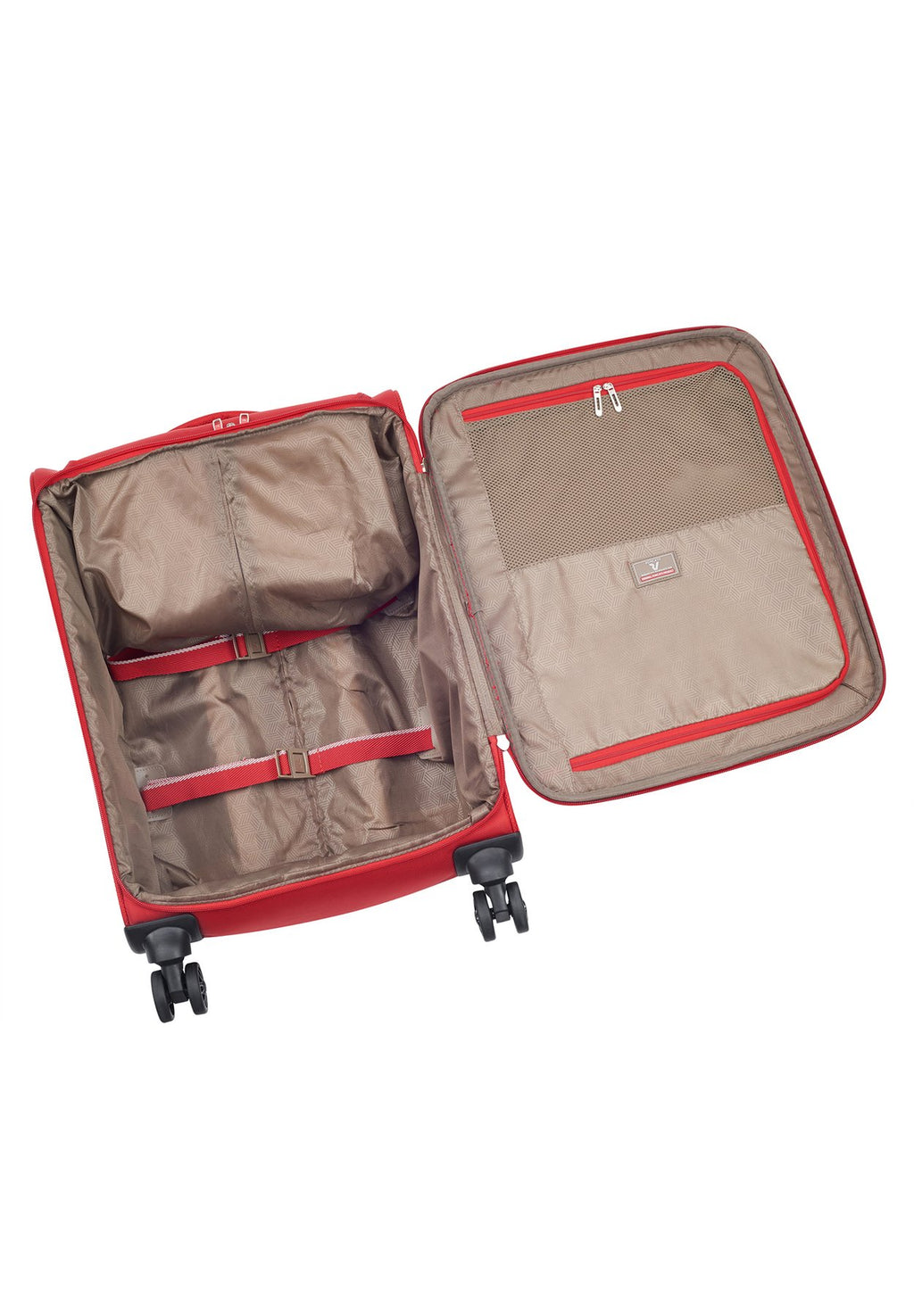 RV RoncatoJOY TROLLEY BAGAGLIO A MANO 55 CM - Trolley