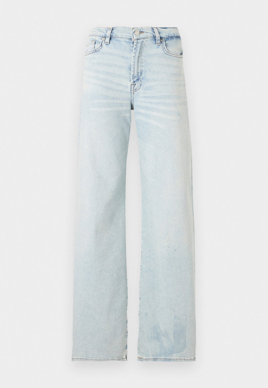 7 for all mankindLOTTA - Wide Leg