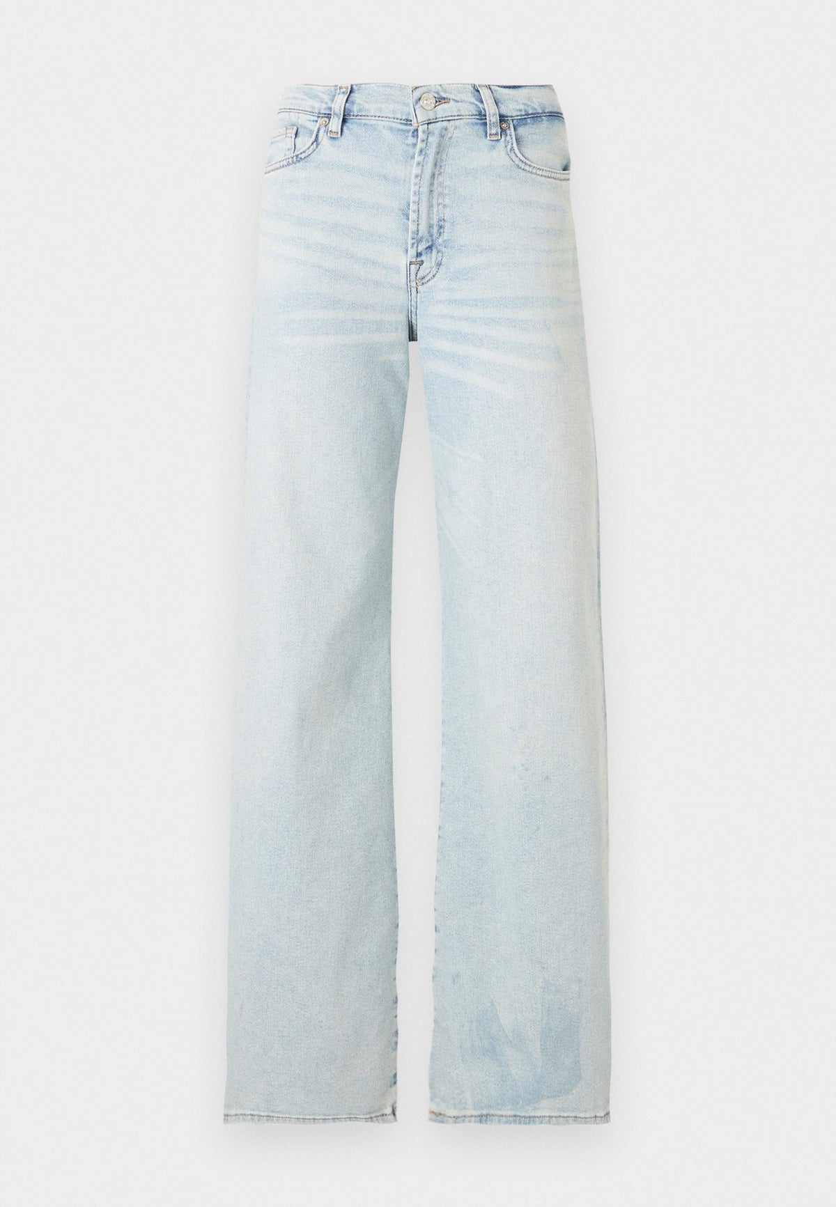 7 for all mankindLOTTA - Wide Leg