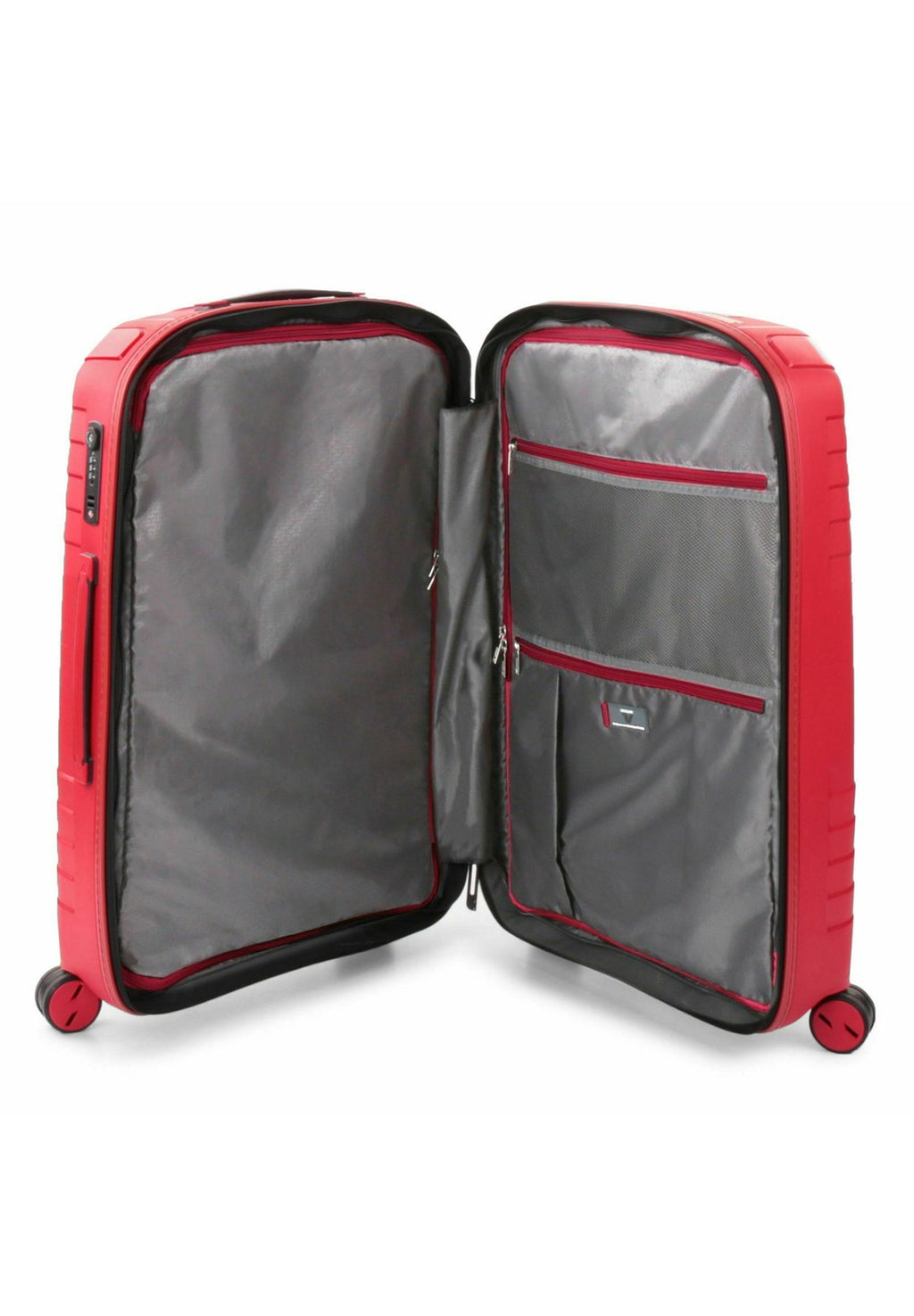 RV RoncatoYPSILON 4.0 SET VALIGIE - Trolley