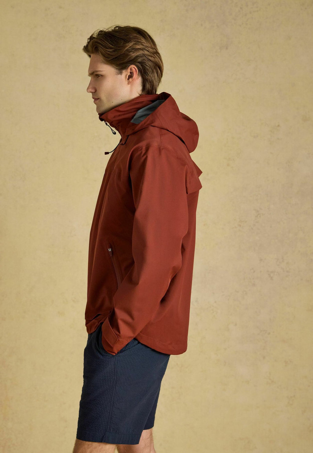 Tom JouleHADLEY WATERPROOF COAT - Regenjacke / wasserabweisende Jacke