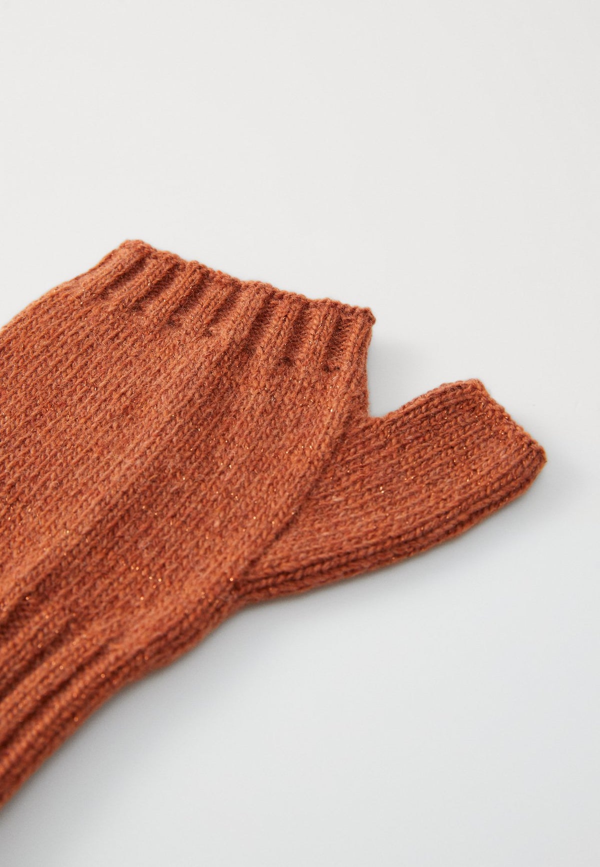 MissoniKurzfingerhandschuh