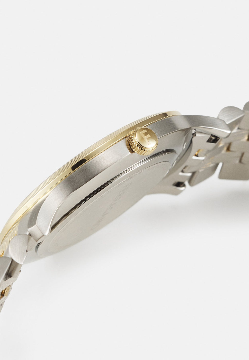 FERRAGAMOTB-FERRAGAMO DUO - Uhr