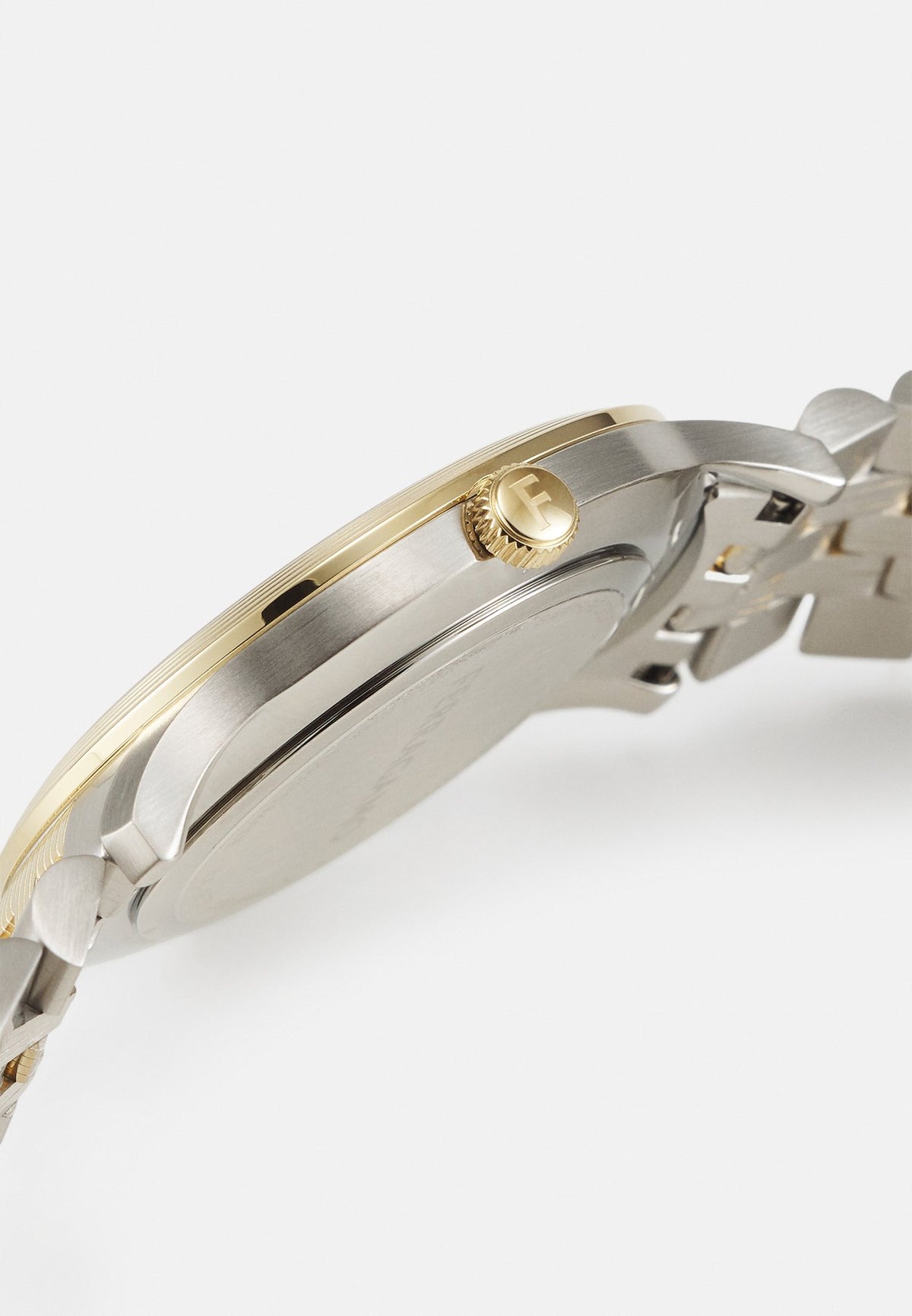 FERRAGAMOTB-FERRAGAMO DUO - Uhr