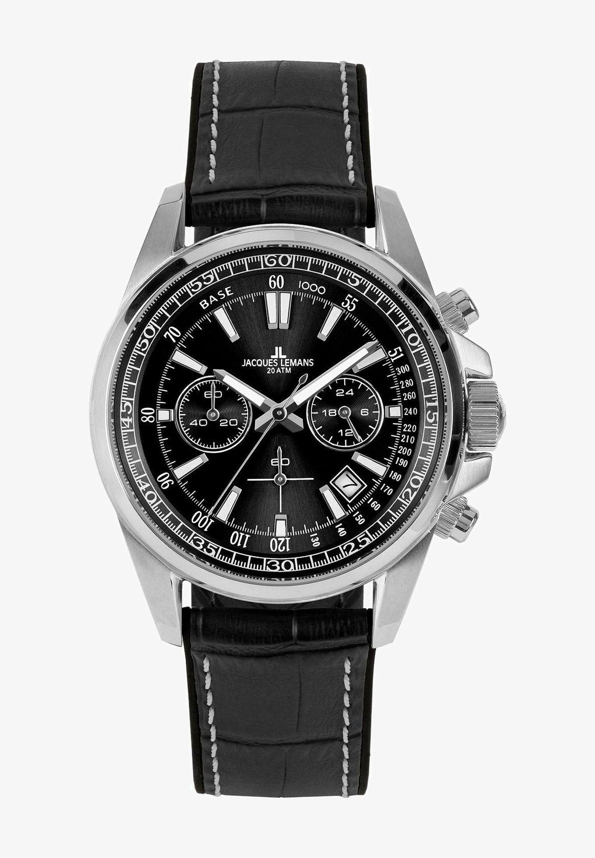 Jacques LemansLIVERPOOL - Chronograph