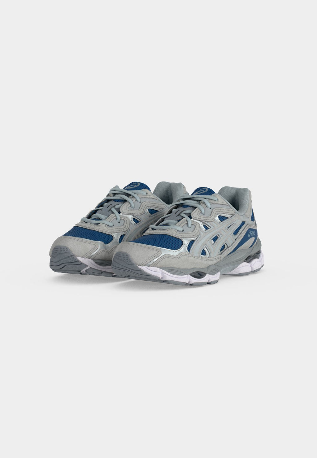 ASICS SportStyleGEL-NYC UNISEX - Low-Top-Sneaker
