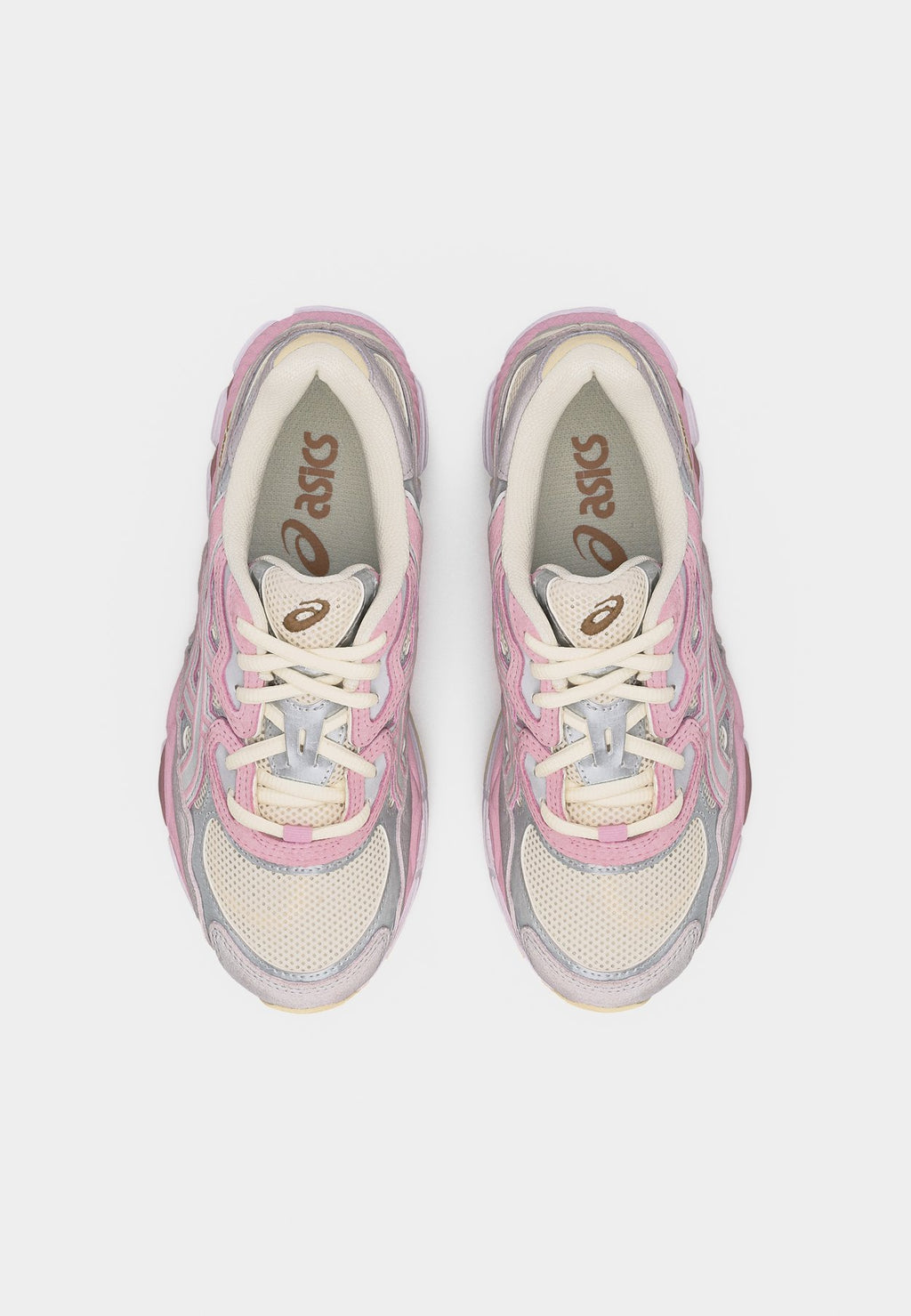 ASICS SportStyleGEL-NYC UNISEX - Low-Top-Sneaker