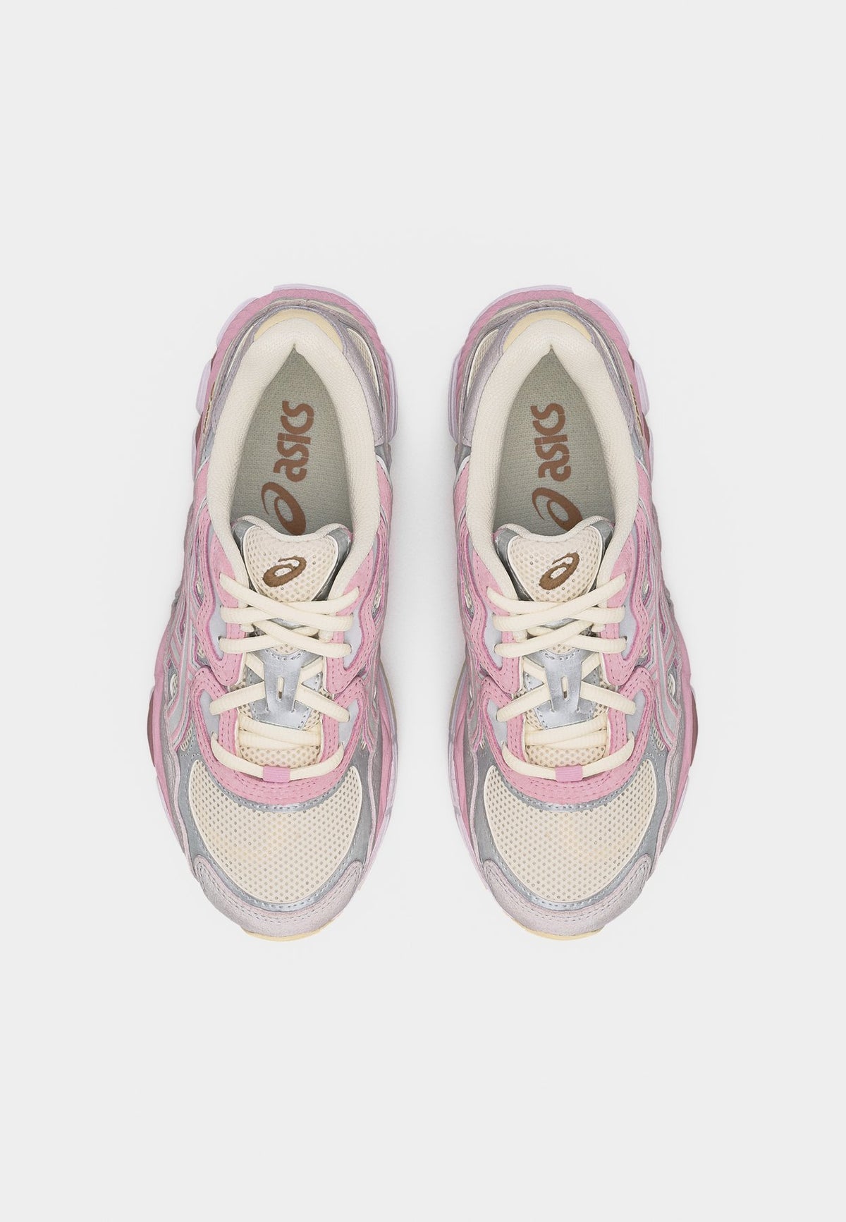 ASICS SportStyleGEL-NYC UNISEX - Low-Top-Sneaker