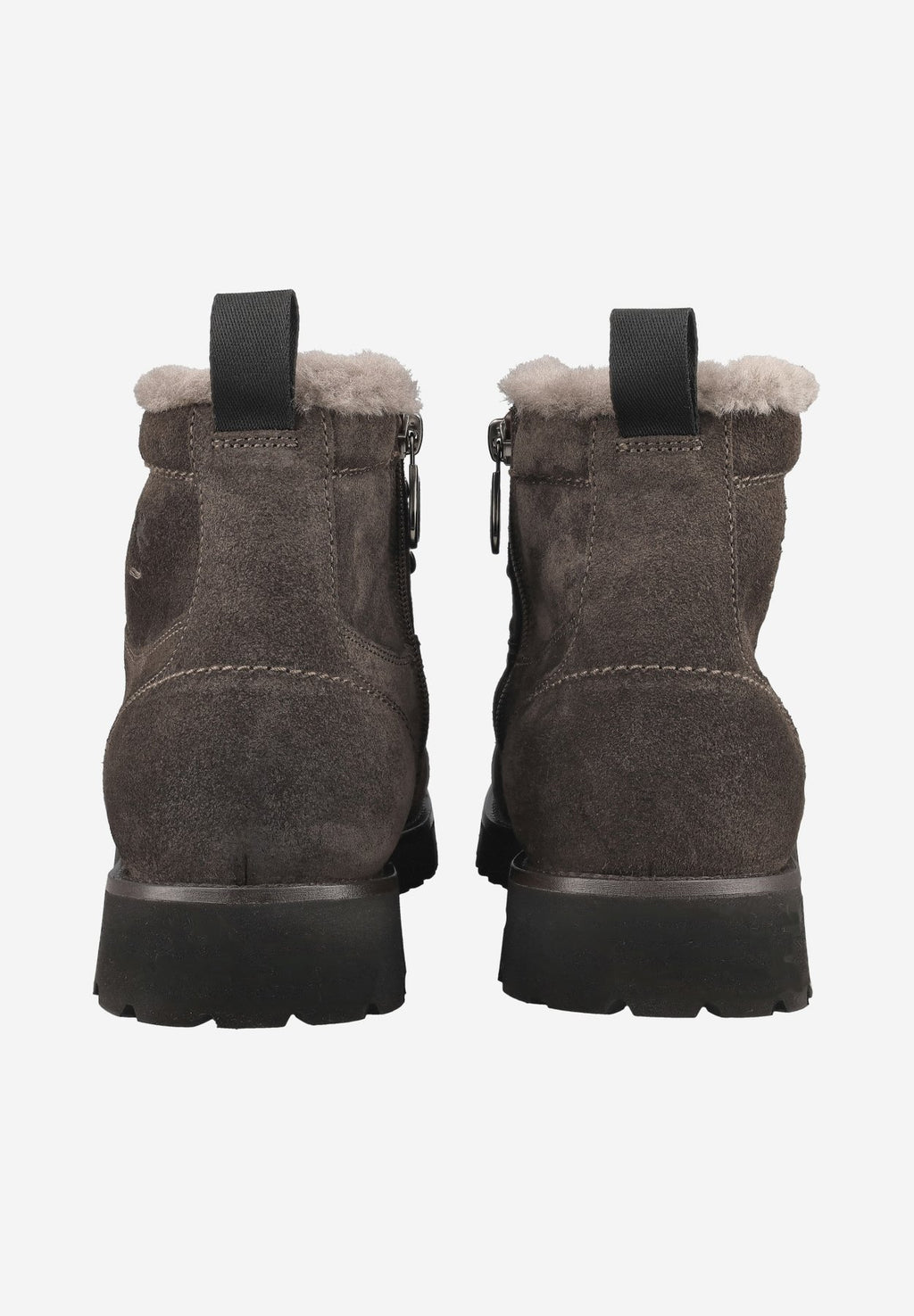 La MartinaLA MARTINA HERREN - WARMFUTTER MAN´S BOOT BRAUN 42 - Schnürstiefelette