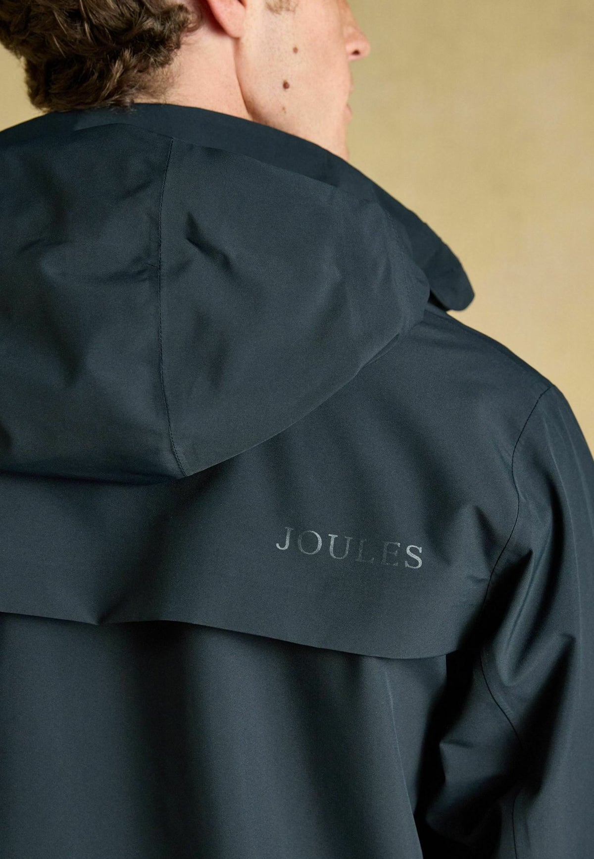 Tom JouleHADLEY WATERPROOF COAT - Regenjacke / wasserabweisende Jacke