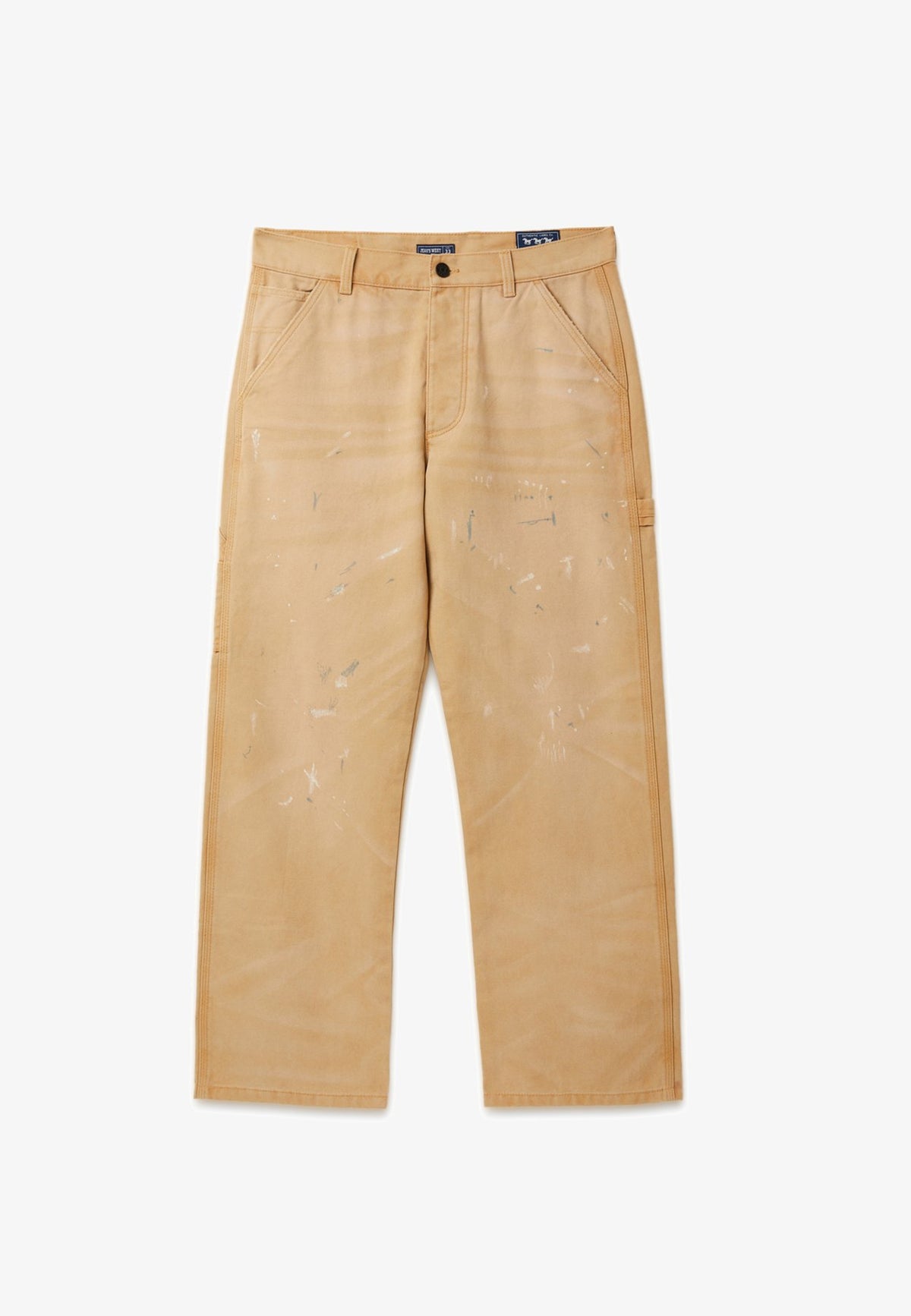 United Colors of BenettonStoffhose