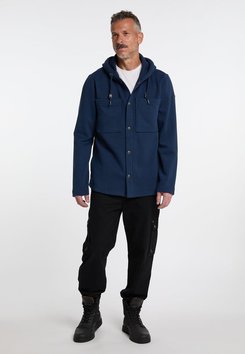 DreiMasterSweatjacke