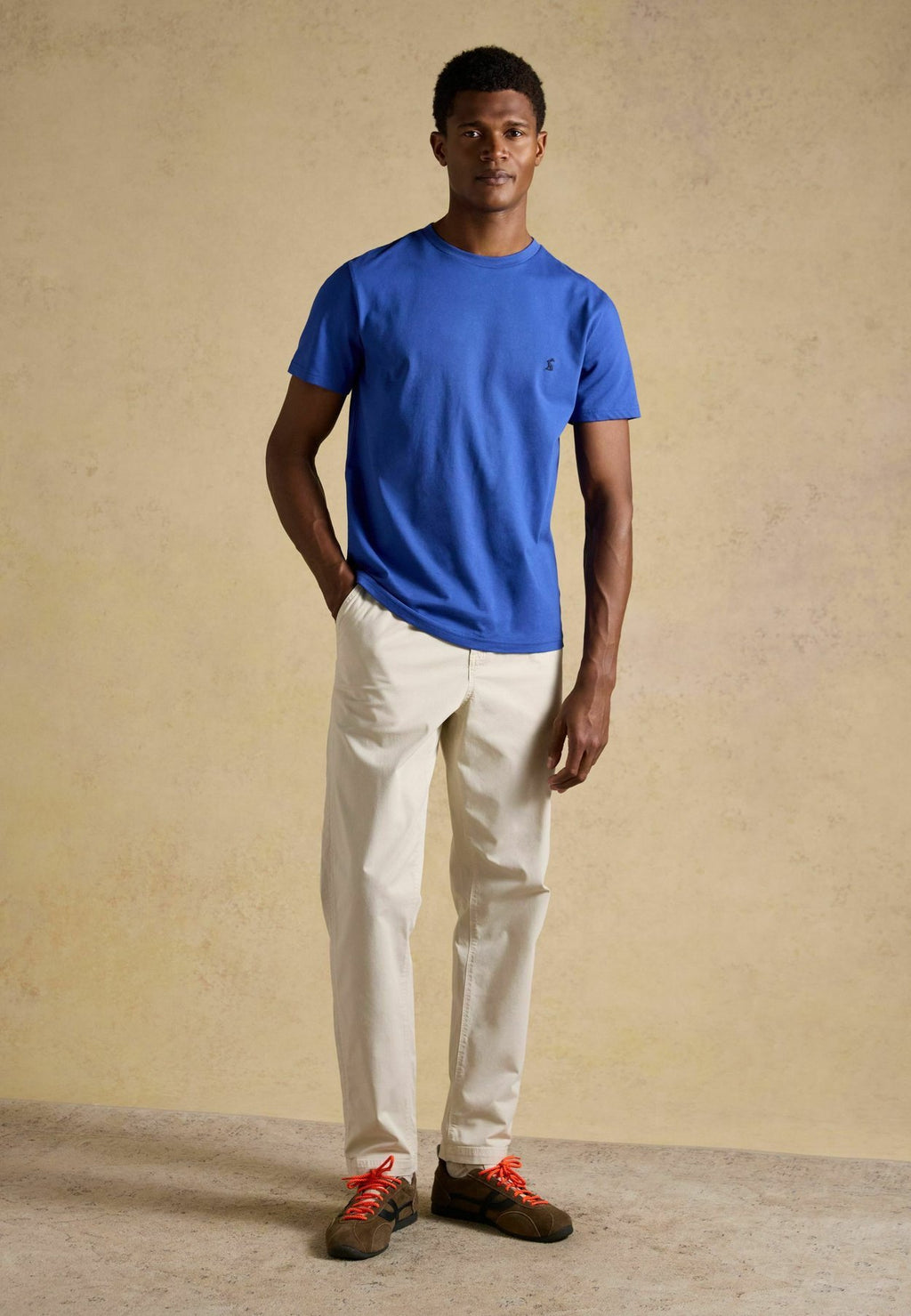 Tom Joule5 PACK - Basic-T-Shirt