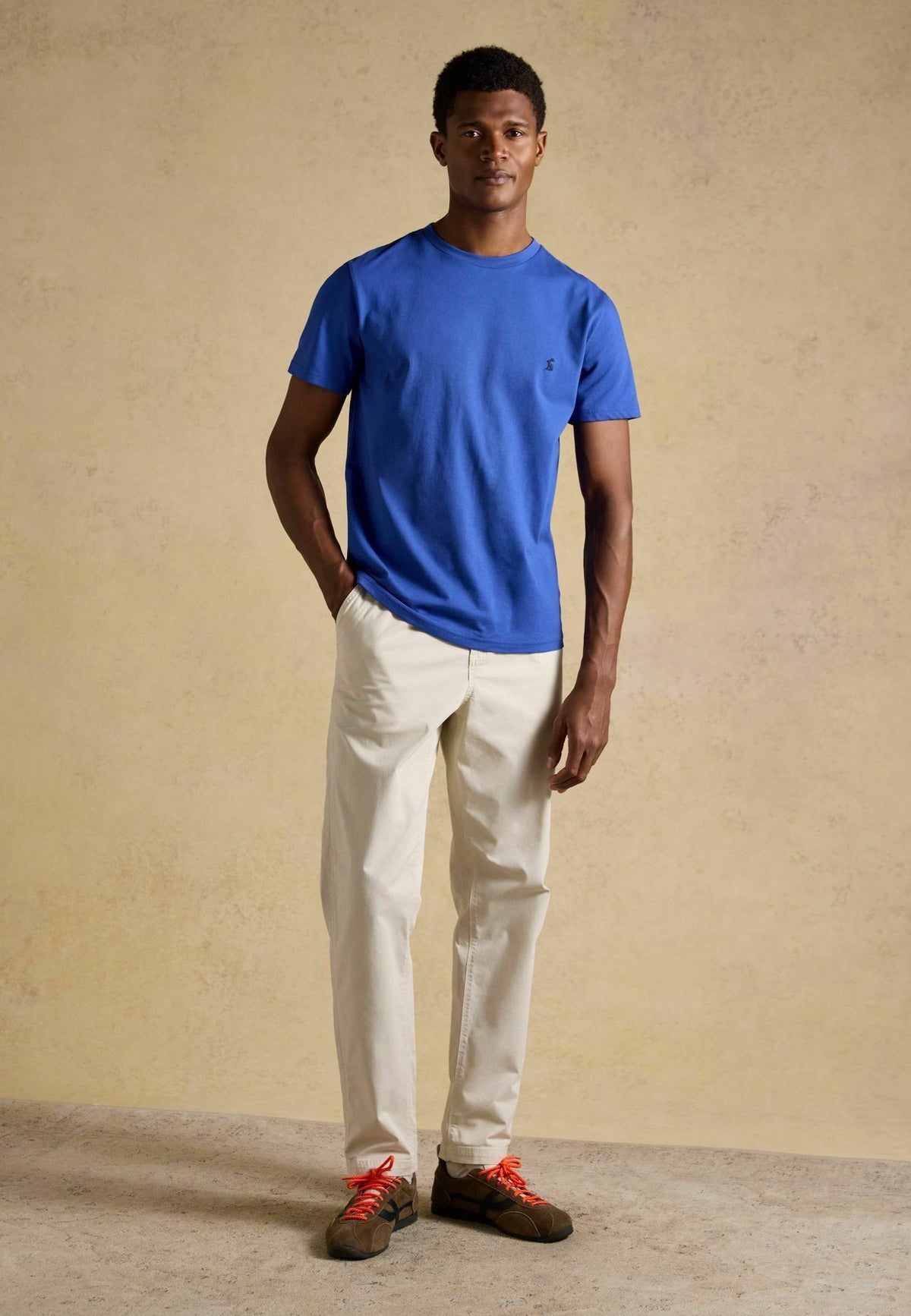 Tom Joule5 PACK - Basic-T-Shirt