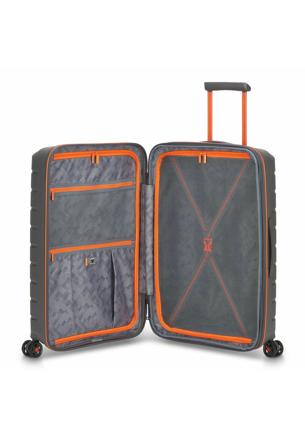 RV RoncatoB-FLYING MOVE SET VALIGIE - Trolley