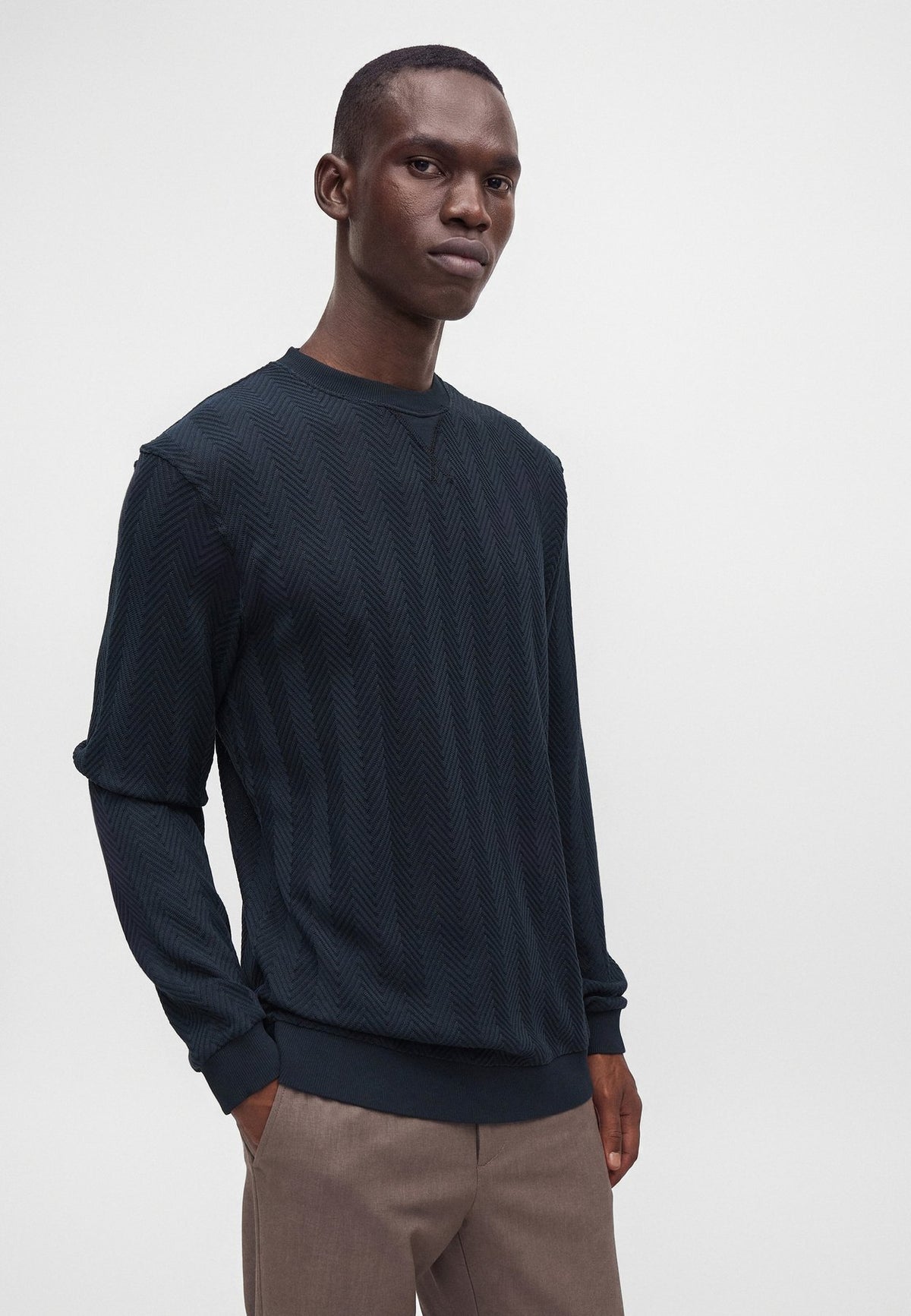 MissoniCREWNECK - Sweatshirt