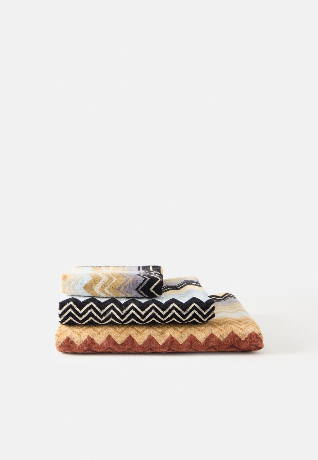 MissoniGIACOMO 5 PACK - Handtuch-Set