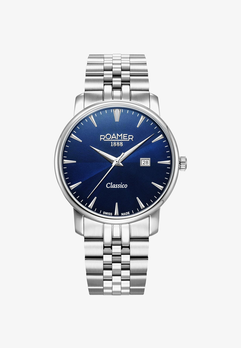 RoamerCLASSICO - Uhr